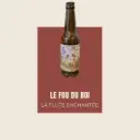 Le Fou du Roi La Flûte Enchantée
