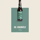 Dr. Brauwolf APA American Pale Ale