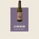 Le Fou du Roi Purple Rage