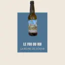 Le Fou du Roi La Reine de Coeur 