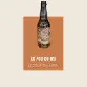 Le Fou du Roi Le Coup du Lapin