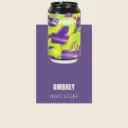 Ombrey Hype Stuff Hazy IPA