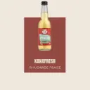 Kanafresh Rhubarbe & Fraise