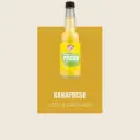 Kanafresh Yuzu & Granatapfel