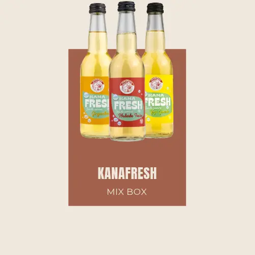 Kanafresh Mix 