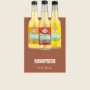 Kanafresh Mix 