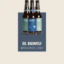Dr. Brauwolf Brewer's Choice