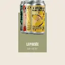 L'apaisée - Mix Box