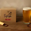 L'apaisée - Mix Box