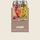 L'apaisée - Brewer's choice