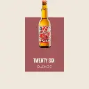 Twenty Six Blonde 26 Lager Premium