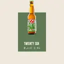 Brasserie Twenty Six Blanche IPA