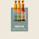 Brasserie Twenty Six - Brewer's choice