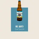 Brasserie Dr. Gab's SWAF Lager