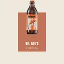 Brasserie Dr. Gab's - Ipanema 