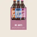 Brasserie Dr. Gab's - Brewer's choice