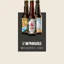 L'improbable Brewer's Choice