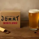 Brasserie du Jorat - Brewer's choice