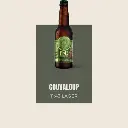 Brasserie de Couvaloup 11:43 Lager
