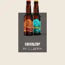 Brasserie de Couvaloup - IPA Collection
