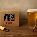 Black Pig - IPA Box