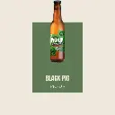Black Pig - Pig-Up IPA Box