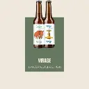 Brasserie du Virage - Lager Collection