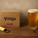 Brasserie du Virage - IPA Box