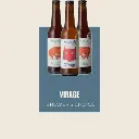 Brasserie du Virage - Brewer's choice