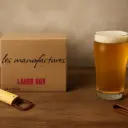 Les Manufactures - Lager Box