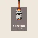 Les Manufactures La tête en L'R Helles