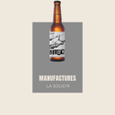 Les Manufactures La Solid'r Amber