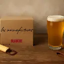 Les Manufactures - Blanche