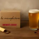 Les Manufactures - Brewer's choice