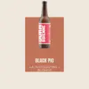 Black Pig La Jurassienne Blonde
