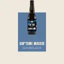 Cap'taine Mousse - Blonde
