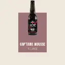 Cap'taine Mousse - Rousse 