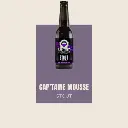 Cap'taine Mousse Stout