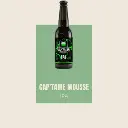 Cap'taine Mousse IPA