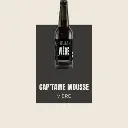 Cap'taine Mousse Vière