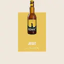 Brasserie Du Jorat - La Blonde