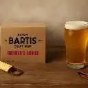 Brasserie Bartis - Brewer's choice