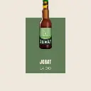 Brasserie Du Jorat "La Bio" Organic Blonde Beer