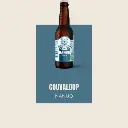 Brasserie de Couvaloup Nanuq Blanche
