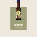Brasserie de Couvaloup Botanica Jasmin Pale Ale