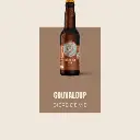 Brasserie de Couvaloup Bière de Vie Belgian Golden Ale
