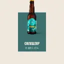 Brasserie de Couvaloup Biermuda American IPA