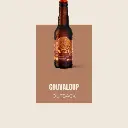Brasserie de Couvaloup Outback Black IPA