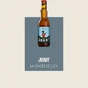 Brasserie Du Jorat La Sagesse 0.2%