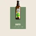 Brasserie Bartis IPA